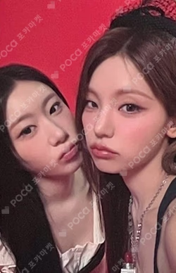 ITZY The 5th Fan Meeting [ALL IN, MIDZY] TRADING CARD