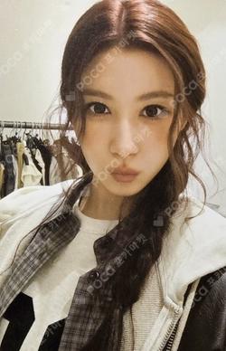 TWICE SANA photocard image