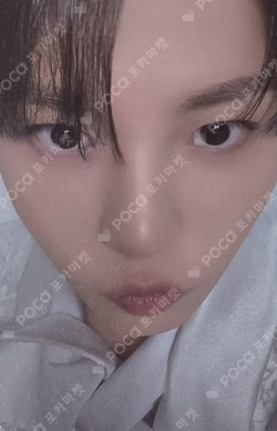 ATEEZ 2025 WORLD TOUR [IN YOUR FANTASY] IN INCHEON DVD KQ SHOP