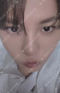 ATEEZ JONGHO photocard image