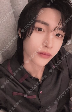 RIIZE WONBIN photocard image