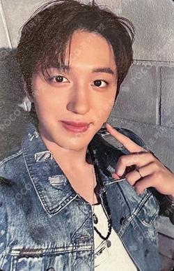 TENACITY SHOWCASE CHA NI photocard image