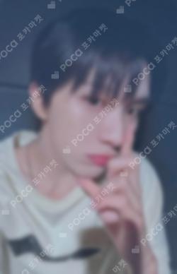 BOYNEXTDOOR WOONHAK photocard image