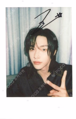 RIIZE WONBIN photocard image
