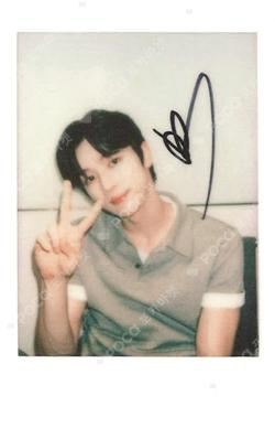 RIIZE SUNGCHAN photocard image