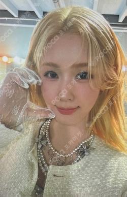 SEEIN MIYEON photocard image