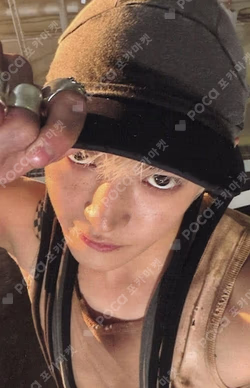 NCT TAEYONG photocard image