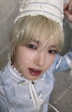 NCTzen WISH-JAPAN FANMEETING 2026 REWARD