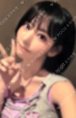 LE SSERAFIM SAKURA photocard image