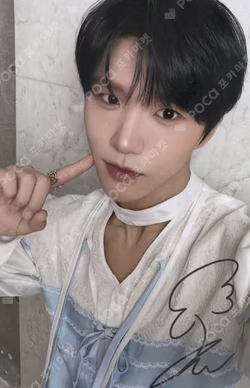 NCTzen WISH-JAPAN FANMEETING 2026 REWARD