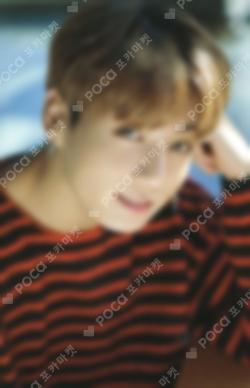 BTS JUNGKOOK photocard image