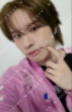 TWS KYUNGMIN photocard image
