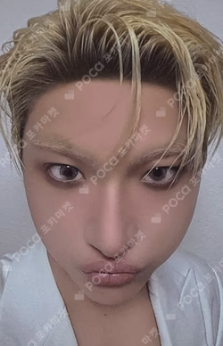 ATEEZ 2025 WORLD TOUR [IN YOUR FANTASY] IN INCHEON DVD KQ SHOP