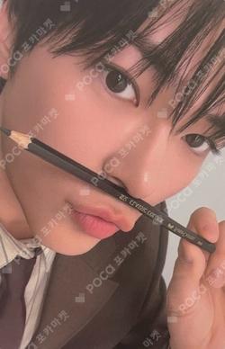Ascend- RANDOM TRADING PHOTO CARD SET 1 Ver.