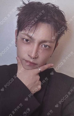 GOLDEN HOUR : Part.5 DIARY VER. HONGJOONG photocard image