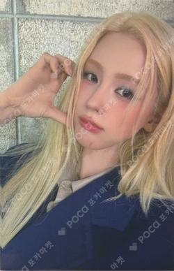 SEEIN MIYEON photocard image