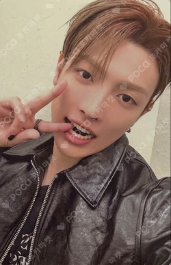 2025 ATEEZ WORLD TOUR [TOWARDS THE LIGHT : WILL TO POWER] FINALE IN SEOUL [PLAYCODE] TOKTOQ SHOP