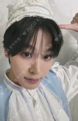 NCTzen WISH-JAPAN FANMEETING 2026 REWARD