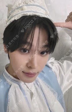 NCT RIKU photocard image