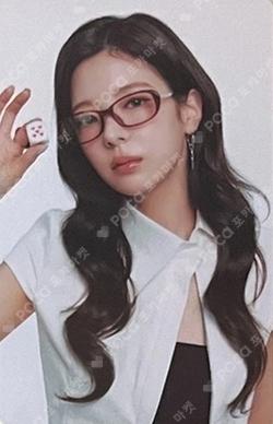 ITZY The 5th Fan Meeting [ALL IN, MIDZY] TINCASE SET