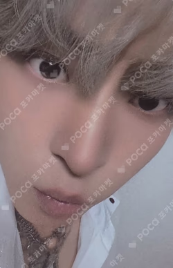 ATEEZ 2025 WORLD TOUR [IN YOUR FANTASY] IN INCHEON DVD KQ SHOP