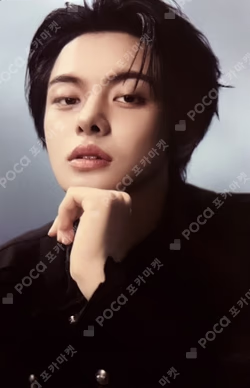 UNBREAKABLE : 少年BEAST POSTCARD ver.