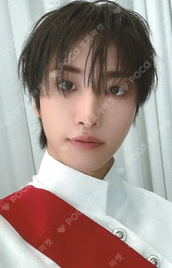 ATEEZ X ANITEEZ POP-UP EXHIBITION & STORE ANITEEZ IN THE CALLING REEL PASS CASE