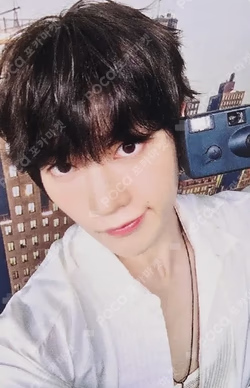 Ascend- Photobook Ver. Hellolive shop