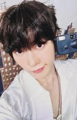 ZEROBASEONE SEOK MATTHEW 的小卡圖片