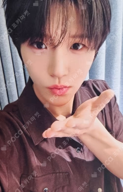 NCT JAEHEE photocard image