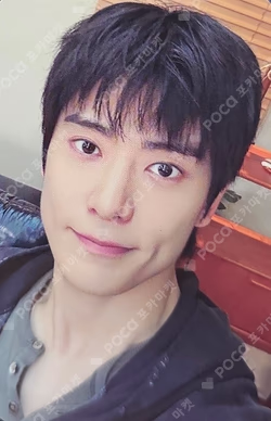 BLINGY COMEBACK LIVE PARTY JAEHYUN photocard image