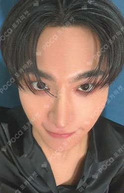 2026 ATEEZ FANMEETING [ATINY'S VOYAGE : TINY MYSTERY] IN JAPAN RANDOM PHOTOCARD PACK