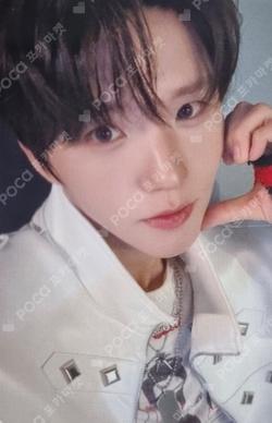 Ode to Love POP UP in SHANGHA LIGHT STICK STRAP SET JAEHEE photocard image