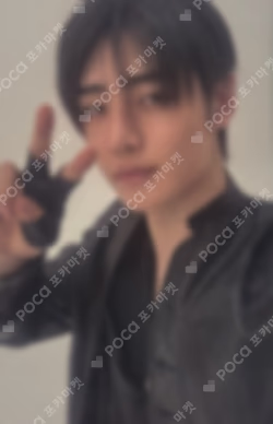 ENHYPEN SUNGHOON photocard image