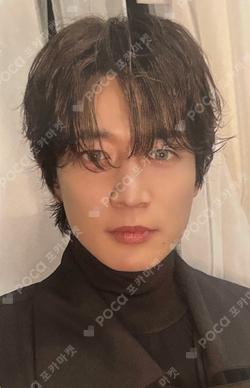 Atmos REWARD MINHO photocard image