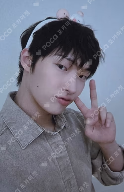 GOLDEN HOUR : Part.5 KPOP STORE LUCKY DRAW