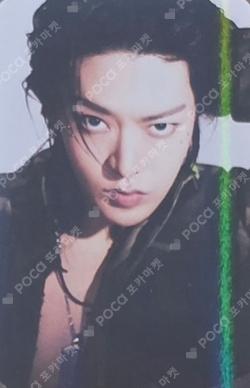 BLINGY HOTTRACKS YUTA photocard image