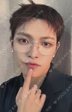 2026 ATEEZ FANMEETING [ATINY'S VOYAGE : TINY MYSTERY] IN JAPAN RANDOM PHOTOCARD PACK