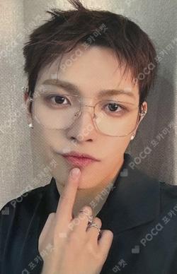 ATEEZ HONGJOONG photocard image