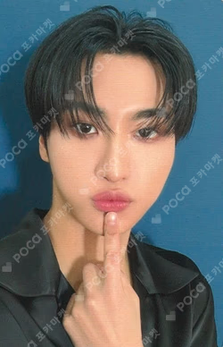 2026 ATEEZ FANMEETING [ATINY'S VOYAGE : TINY MYSTERY] IN JAPAN RANDOM PHOTOCARD PACK