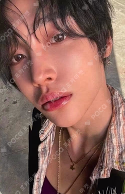 RIIZE WONBIN photocard image