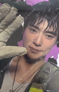 BLINGY JET Poster Ver.