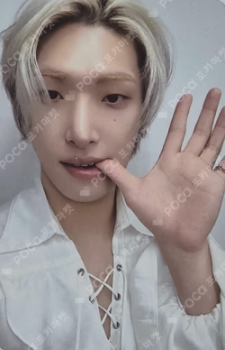 ATEEZ X ANITEEZ POP-UP STORE ANITEEZ IN Deja Vu REWARD