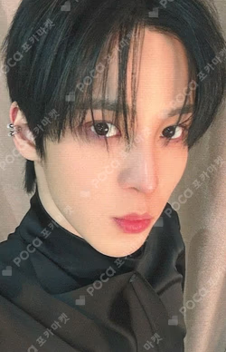 2026 ATEEZ FANMEETING [ATINY'S VOYAGE : TINY MYSTERY] IN JAPAN RANDOM PHOTOCARD PACK