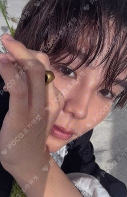 Sunburst Limited B Ver. SHOTARO photocard image