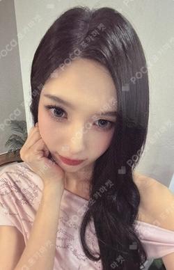 Red Velvet JOY photocard image