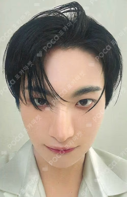 ATEEZ SEONGHWA photocard image
