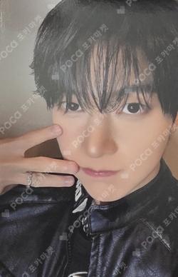 2025 ZEROBASEONE WORLD TOUR [HERE&NOW] IN SAITAMA LIVE Blu-ray 통상판 SEOK MATTHEW photocard image