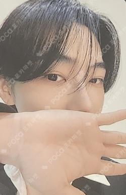 THE BOYZ CONCERT [INTER-ZECTION] PHOTO KIT