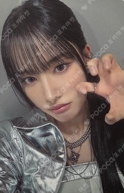 2026 STAYC FAN CONCERT TOUR [STAY CLOSER] PHOTOCARD DECO PACK